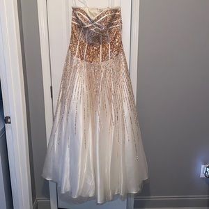 COPY - Prom dress